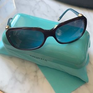Tiffany & Co. Sunglasses
